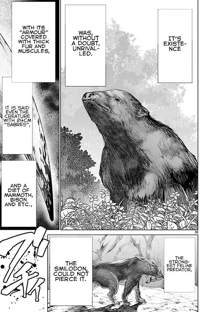 Killing Bites Chapter 60 image 32_optimized